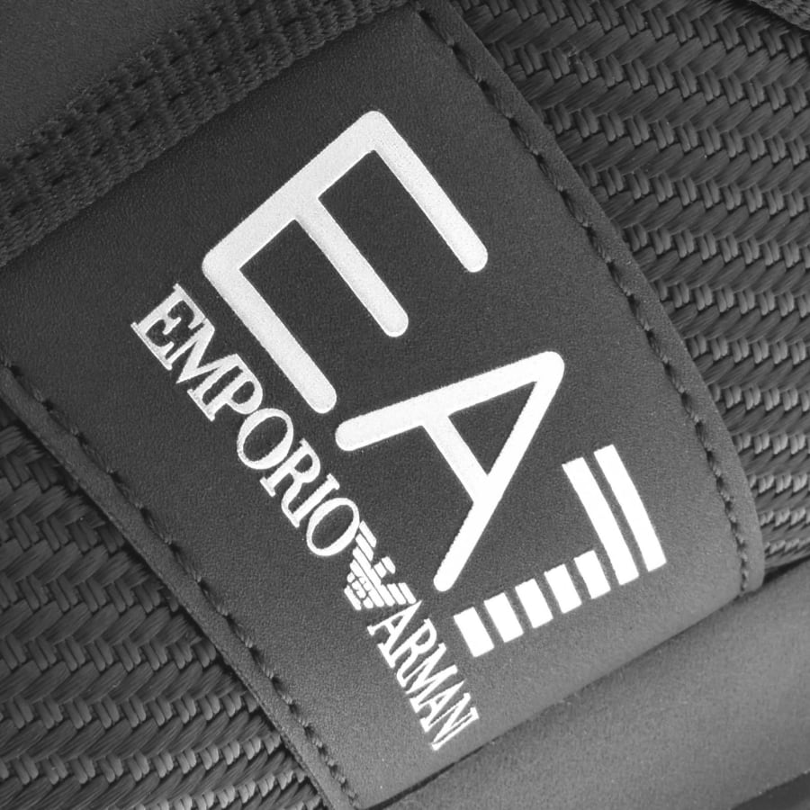 Basket emporio armani ea7 new arrivals